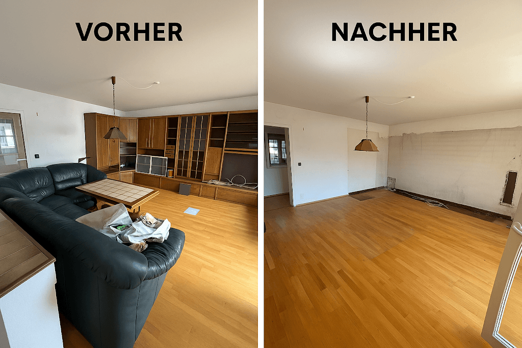 EG Entrümpelungen