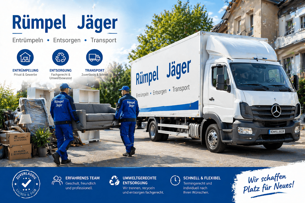Rümpel Jäger