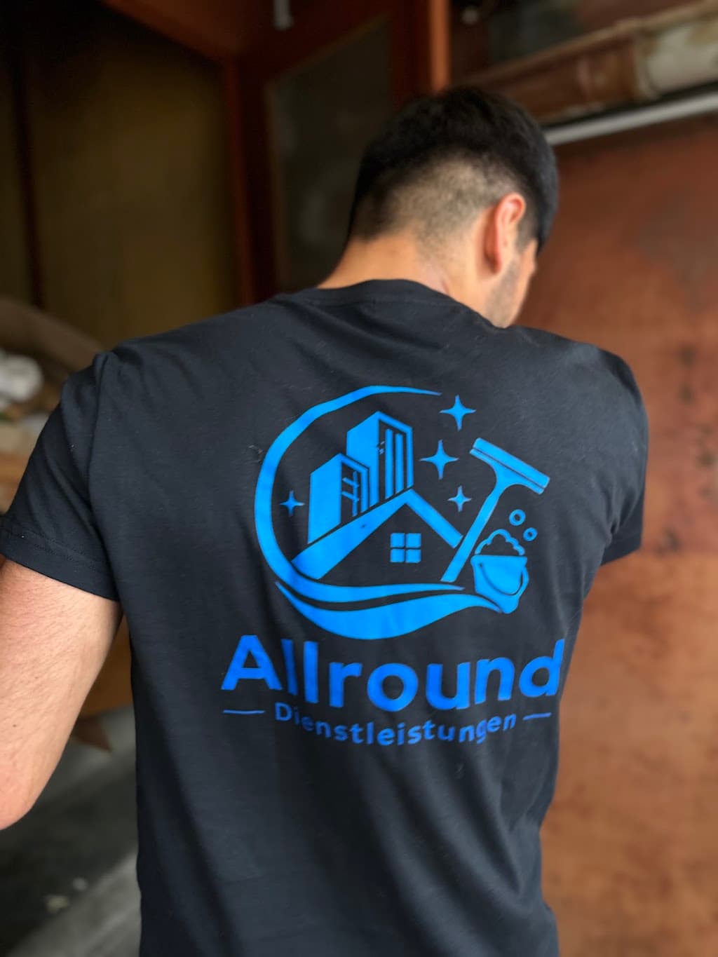 Allround Dienstleistungen