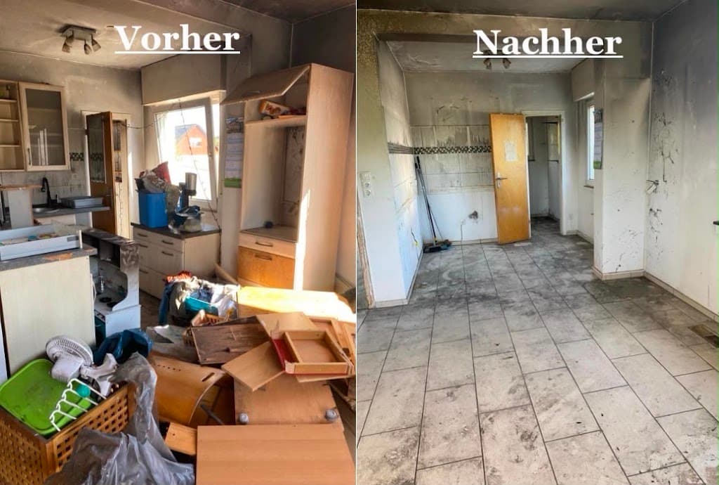 MAD Haushaltsauflösung & Entrümpelung