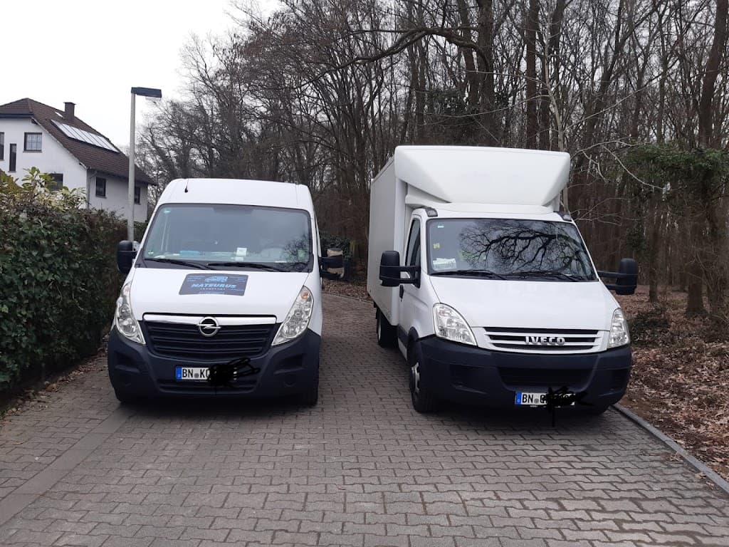 Mateurus - Umzugsunternehmen & Entrümpelungsunternehmen | Umzug, Entrümpelung, Haushaltsauflösung Bonn NRW