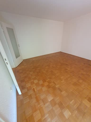 Alles leergefegt Haushaltsauflösung & Entrümpelung Stefanie Behrend — Kundenfoto