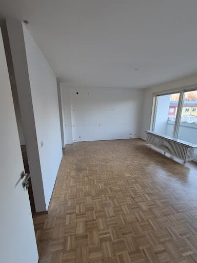 Wirentsorgen Entrümpelung München — Kundenfoto