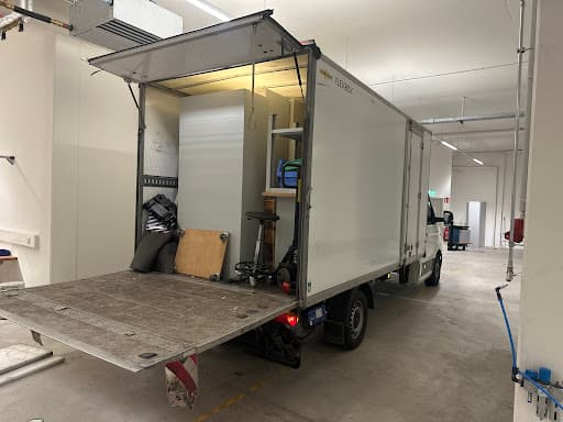 MK-Entrümpelung & Haushaltsauflösung — Kundenfoto