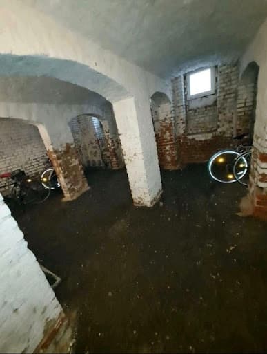 Rümpelbude Berlin | Wohnungsauflösung & Entrümpelung — Kundenfoto