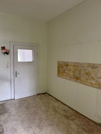 Wirentsorgen Entrümpelung München — Kundenfoto