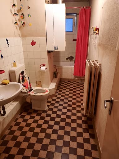 Komplett Entrümpelung Entrümpelungsfirma und Haushaltsauflösungen — Kundenfoto