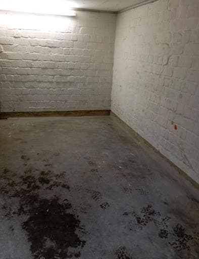Rümpelbude Berlin | Wohnungsauflösung & Entrümpelung — Kundenfoto