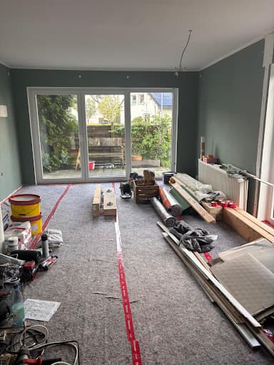 MK-Entrümpelung & Haushaltsauflösung — Kundenfoto