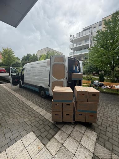 J.S. Facility Service GmbH Entrümpelung & Umzug — Kundenfoto