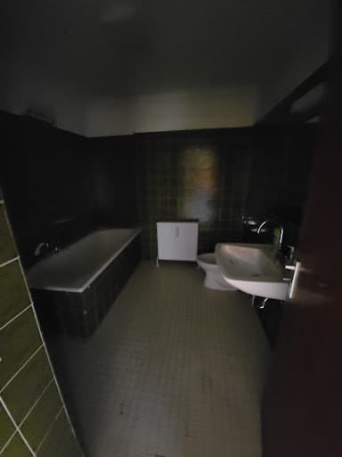Wirentsorgen Entrümpelung München — Kundenfoto
