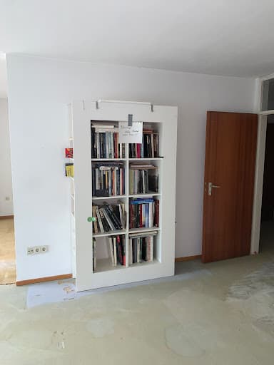 TipTop Entrümpelung — Kundenfoto